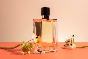 Yuk, Mengenal Jenis-Jenis Parfum