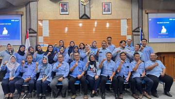 RRI Dorong Optimalisasi Konten Multiplatform dengan Perkuat Kolaborasi