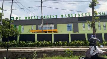 Pemkab Ngawi Konsep Penerapan Polluter Pays Sektor Industri