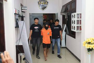 Pasutri Asal Magetan Ditangkap atas Kasus Curanmor, Korban Ternyata Ibu Sendiri