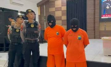 Dana Nasabah KSPP MSI Diduga Dialihkan untuk Trading Saham,Polres Magetan Tetapkan Tiga Tersangka