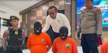 Uang Nasabah KSPP MSI Dipakai untuk Trading, RibuanOrangMerugi