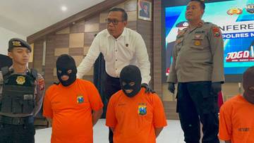 Polres Magetan Telusuri Aset Koperasi MSI di Sempol Maospati