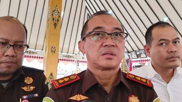 Kajari Baru Magetan Pilih Konsolidasi Internal sebelum Tanggapi Potensi Kasus Rasuah