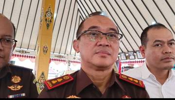 Kajari Dezi Septiapermana: Profesionalisme dan Sinergi Kunci Penegakan Hukum di Magetan