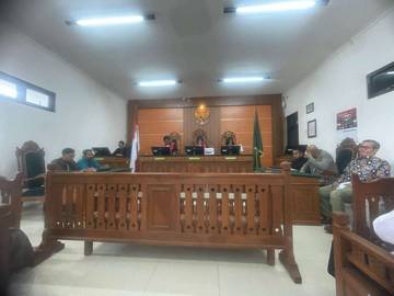 Ahmad Setiawan Bantah Tuduhan PAW DPRD Magetan Cacat Prosedur