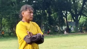 Maksimalkan Laga, Persepon Asah Kekompakan Tim Melawan Persemag