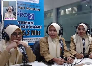 Smartband “She Cure” Juara 1 Nasional di FKUB