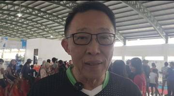 KONI Apresiasi Kejurprov Pentathlon di Kota Madiun