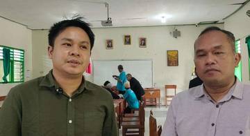 PB Percasi Dukung Pengembangan Kompetensi Pelatih dan Wasit