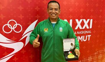 KBI Jatim Gulirkan Kejuaraan untuk Pencarian Atlet Potensial