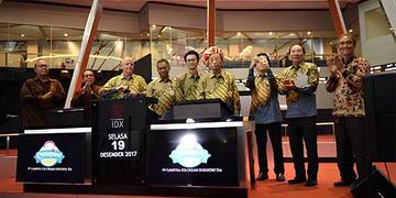 Strategi Campina Menghadapi Chainstore Dari Produk Asing