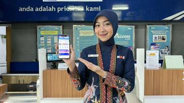 BURUAN! Libur Akhir Tahun Lebih Hemat, KAI Daop 7 Madiun Beri Diskon hingga Rp390 Ribuan