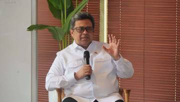 2026, Presiden Gratiskan Lebih 1,35 Juta Sertifikat Halal