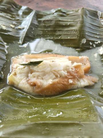 Nikmati Sensasi Nyemek Pipis Kopyor di Bumi Semendung