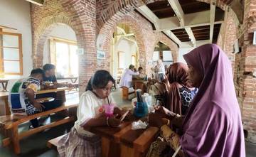 Kominfo Ngawi Rencanakan Penambahan Titik WiFi Gratis di Fasum