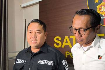 Polres Magetan Respon Cepat Kasus Dugaan Persetubuhan Anak