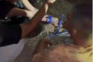 Kapolres Magetan Tegaskan Aksi Main Hakim Sendiri terhadap Anak Melanggar Hukum
