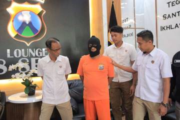 Polres Magetan Pastikan Proses Hukum Berjalan dalam Kasus Penganiayaan Anak