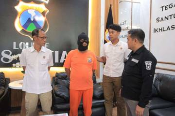 Polres Magetan Tangani Serius Kasus Video Viral Penganiayaan Anak di Lembeyan