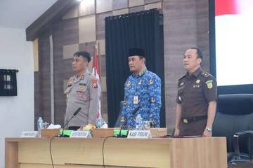 Polres Magetan Tingkatkan Kesadaran Masyarakat soal TPPO melalui Advokasi Satgas