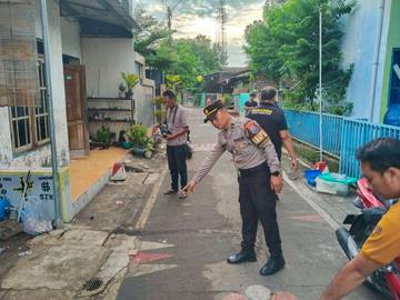 Polisi Usut Kasus Pelajar Tewas, Diduga Korban Pembunuhan