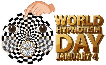 Tanggal 4 Januari Diperingati Hari Hipnotisme Sedunia