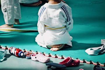 PJSI Kabupaten Madiun Latih Anak Sejak Dini