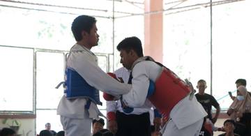 PBJI Madiun Siapkan Atlet untuk Kejuaraan 2026