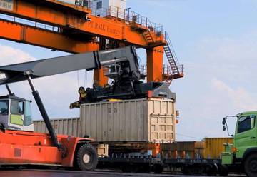 Ini Alasan Pendapatan RMKE Turun di Kuartal Tiga 2025