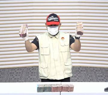 Korupsi Dana CSR, Ini Kerugian Masyarakat