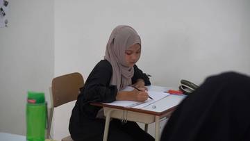 SRMA 23 Pacitan Tambah Program Pelatihan Kecakapan Hidup