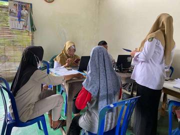 Dispendukcapil Kota Madiun Imbau Warga Waspadai Penipuan Instal IKD