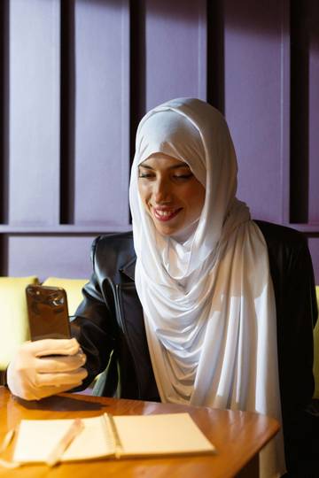 Digital Detox Jadi Prioritas Jelang Ramadan