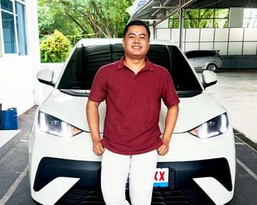 Mobil Listrik Kian Tren di Madiun, Penjualan Meningkat