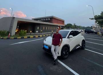 Mobil Listrik, Mobil Masa Depan?