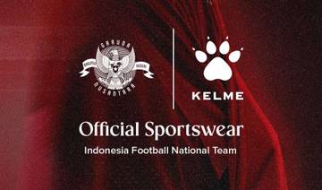 Timnas Indonesia Teken Kontrak Jangka Panjang dengan KELME