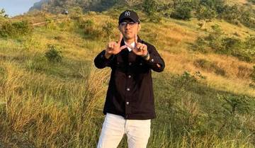 Wandra Restusiyan Rilis Single Baru “Mawar” Awal 2026
