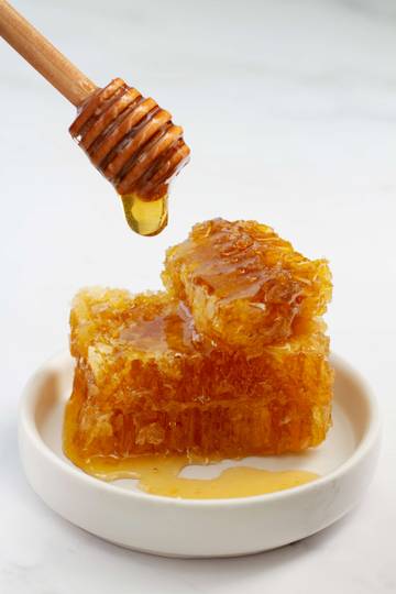 Manfaat Madu Bagi Tubuh