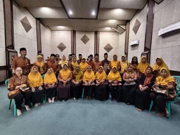 Klenengan: Suguhan Klasik Budaya Jawa Yang Bernyawa