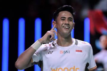 Indonesia Berpeluang Raih Dua Gelar di Indonesia Masters 2026