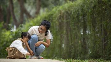 Peran Orang Tua dalam Latihan Motorik Oral Anak