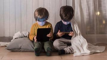 Pergeseran Pola Bermain Anak di Era Digital