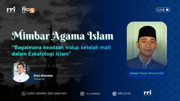 Hakikat Kematian dan Kehidupan Setelahnya Menurut Islam