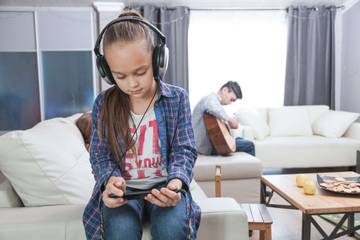 Kecanduan Game Pengaruhi Komunikasi Sosial Anak