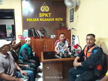 KAI Daop 7 Madiun Tindak Tegas Kasus Pelemparan KA Jayakarta Premium