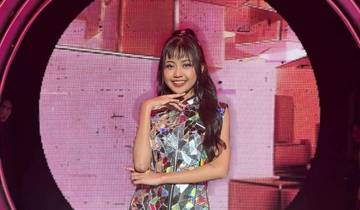 Tasya DA7 Bikin Baper Lewat Teman Jadi Nyaman