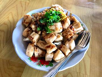 Tahu Kupat, Kuliner Legendaris Khas Solo