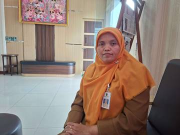 Dinas Kesehatan Pacitan Atasi Diare Massal di Sudimoro