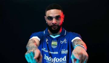 Rekrut Lyvin Kurzawa, Apa yang Persib Harapkan? 
